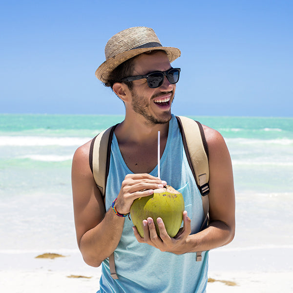 Giving the Heads Up For Men's Hats As a Fashion Accessory