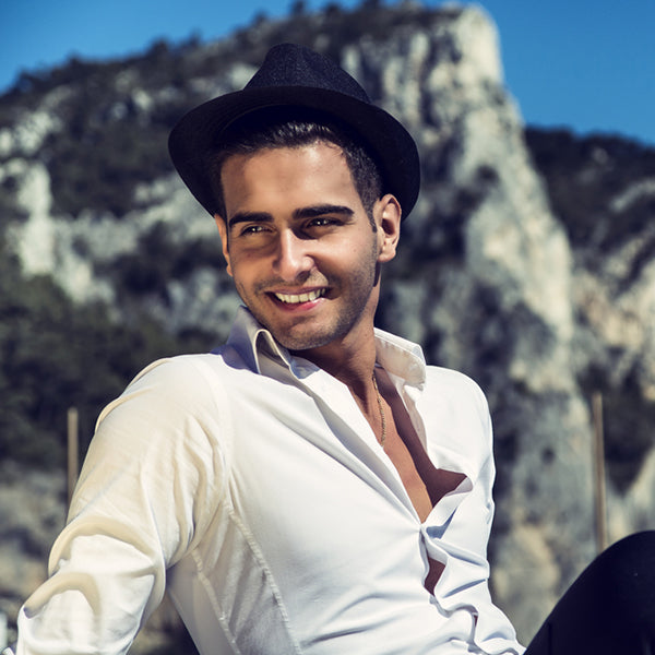 Tips for Choosing Men's Hats