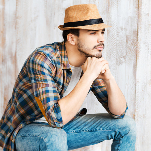 Popular Designs Of Men's Hats