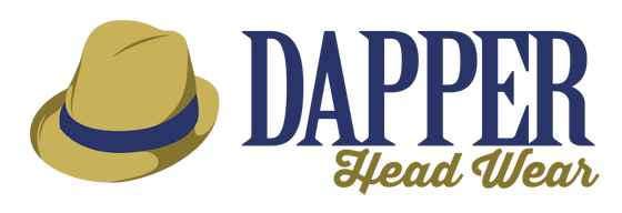 Dapper Head Wear