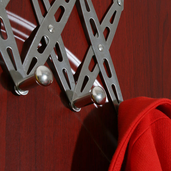 6 Hooks Flexible Door Hanger