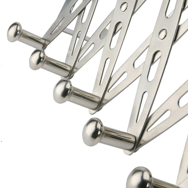 6 Hooks Flexible Door Hanger