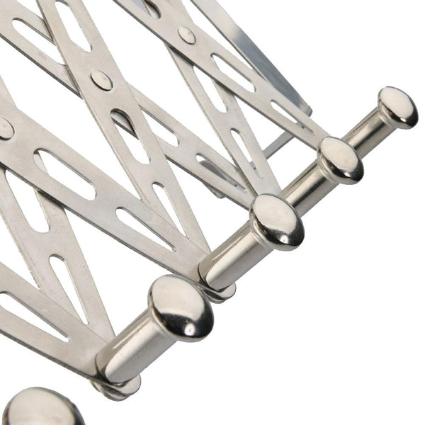 6 Hooks Flexible Door Hanger