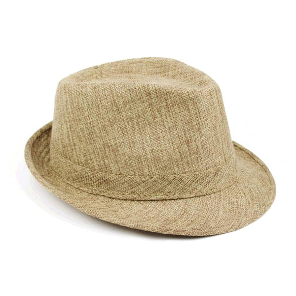 Casual Panama Hat