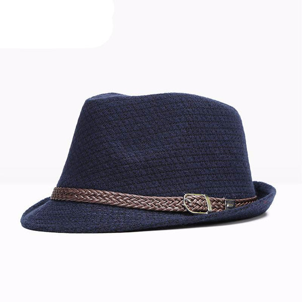 Retro Classic Bowler Hats