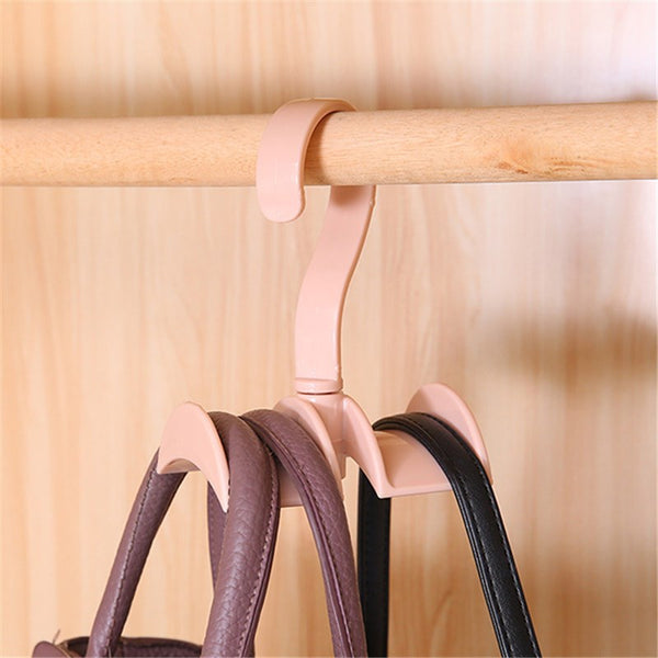 Multi-functional Wardrobe Hangers