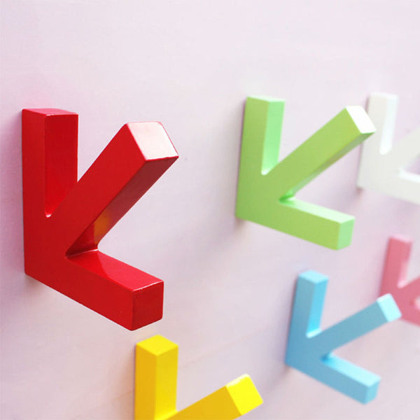 Creative Arrow Wall Hook