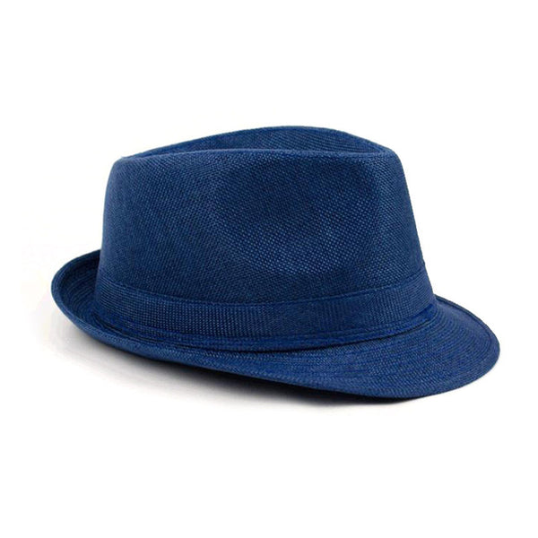 Casual Panama Hat