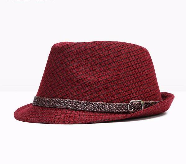 Retro Classic Bowler Hats